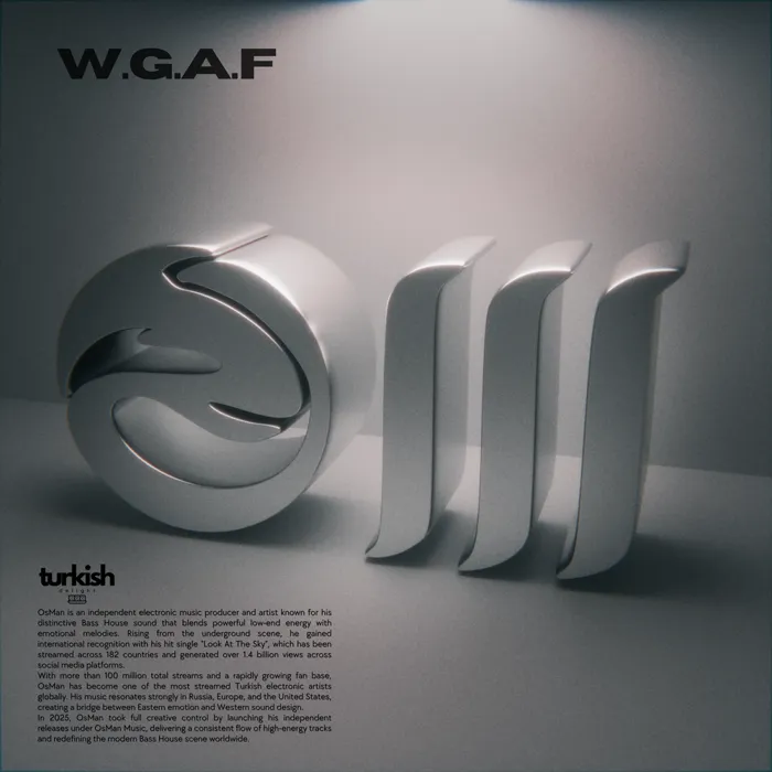 W.G.A.F