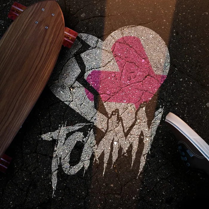 Tommy