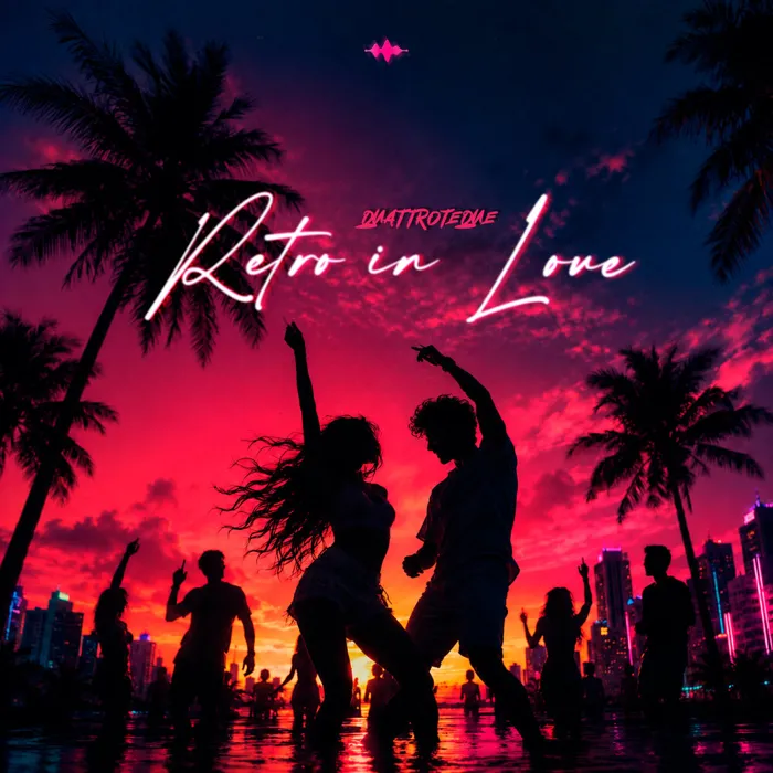 Retro in Love