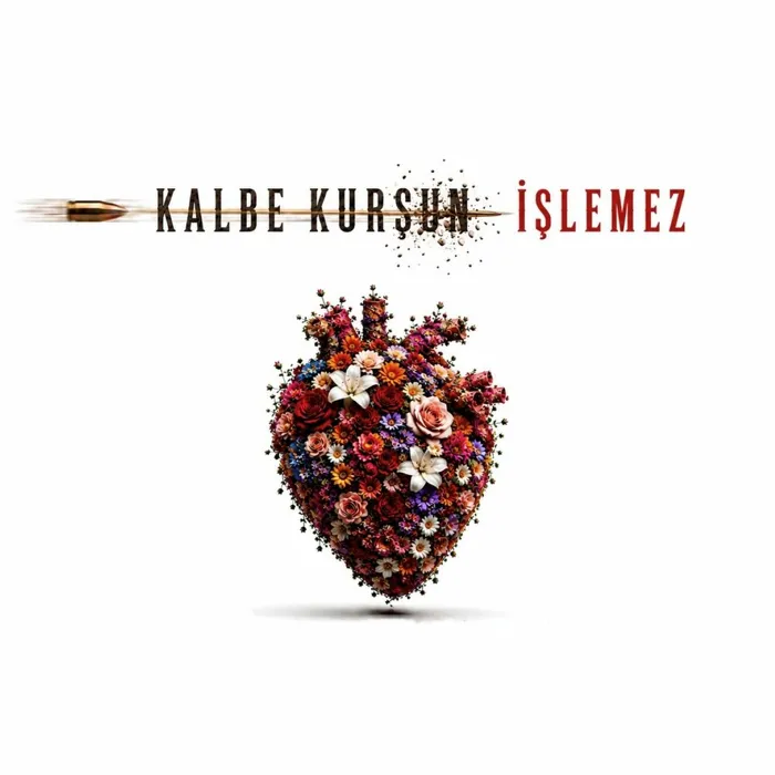 KALBE KURŞUN İŞLEMEZ