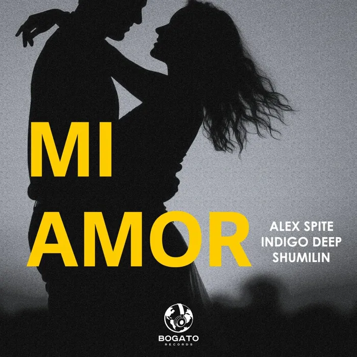 Mi Amor
