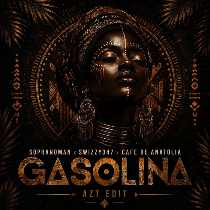 Gasolina