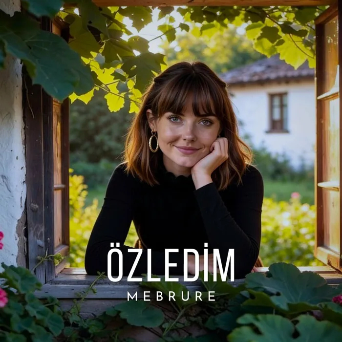 Özledim