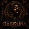 Gasolina (feat. Swizzy347, AZT edit)
