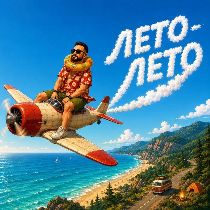 Лето-Лето