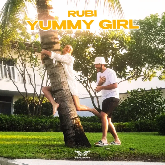 Yummy girl