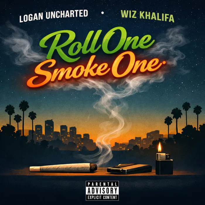 Roll One Smoke One