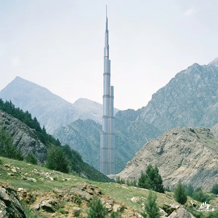 Дубайская лезгинка
