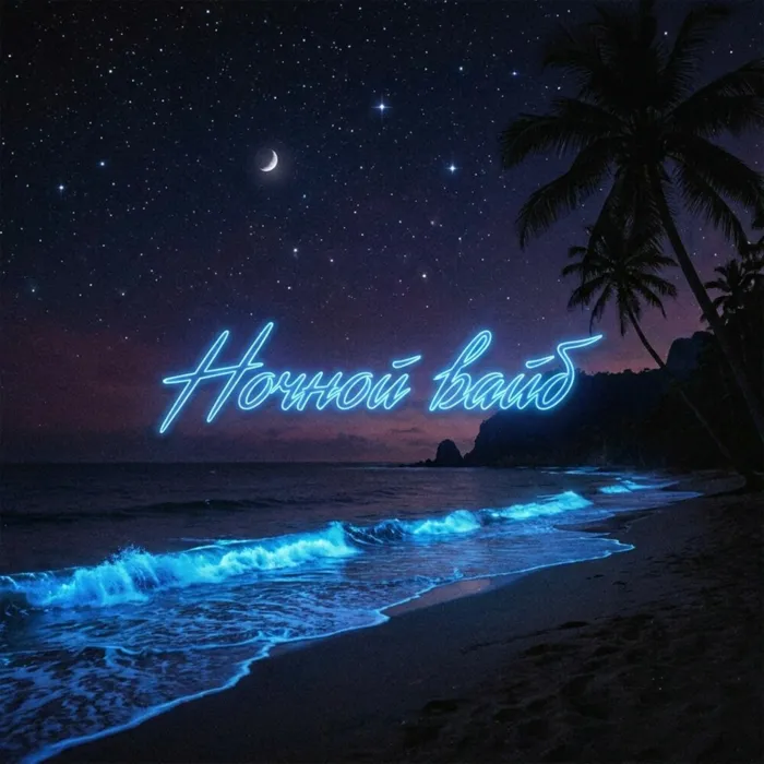 Ночной вайб