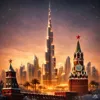 RUSSIAN DUBAI