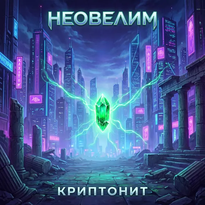 Криптонит