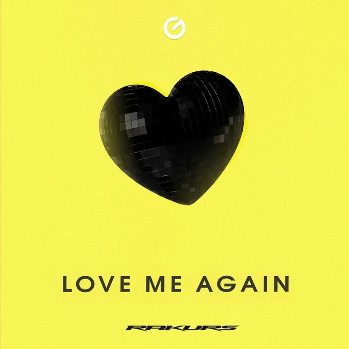 Love me again