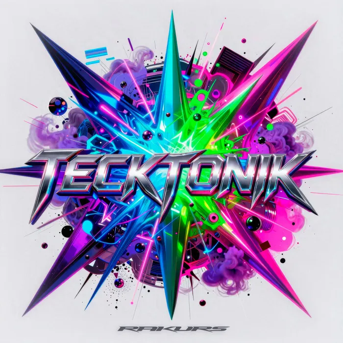 Tecktonik