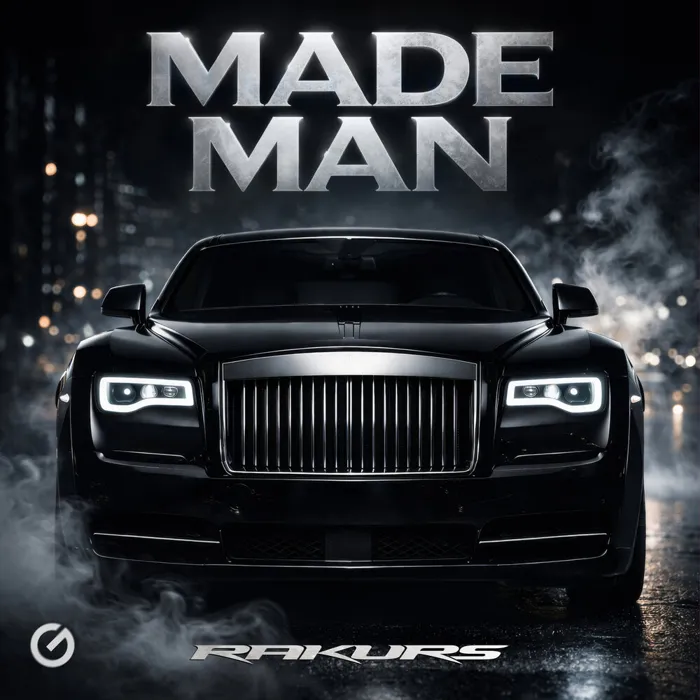 Made Man