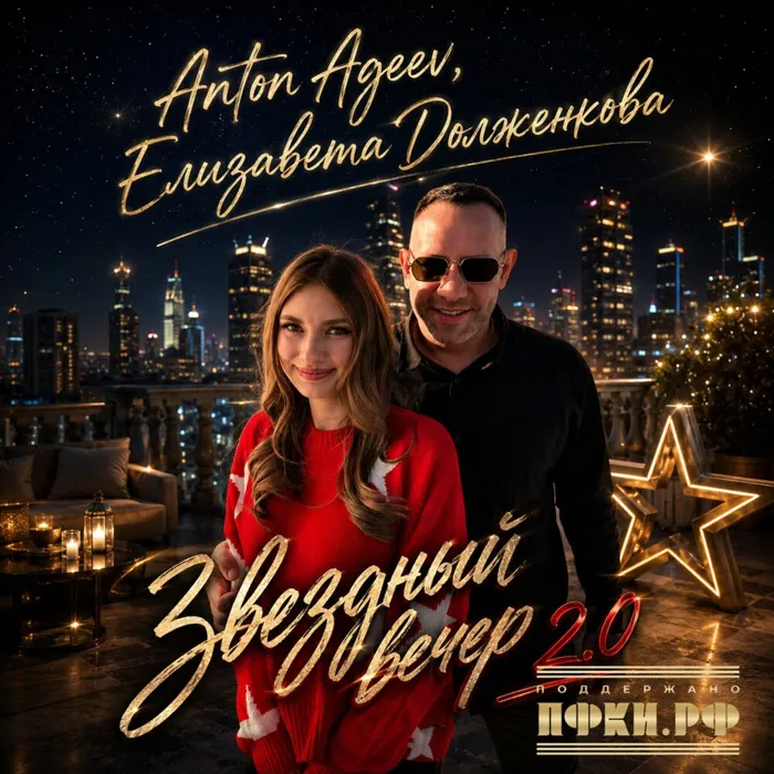 Звездный вечер 2.0