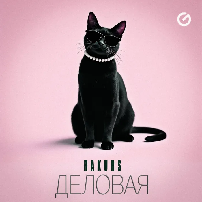 Деловая