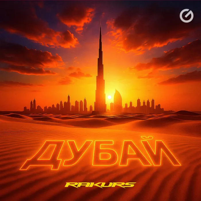 Дубай