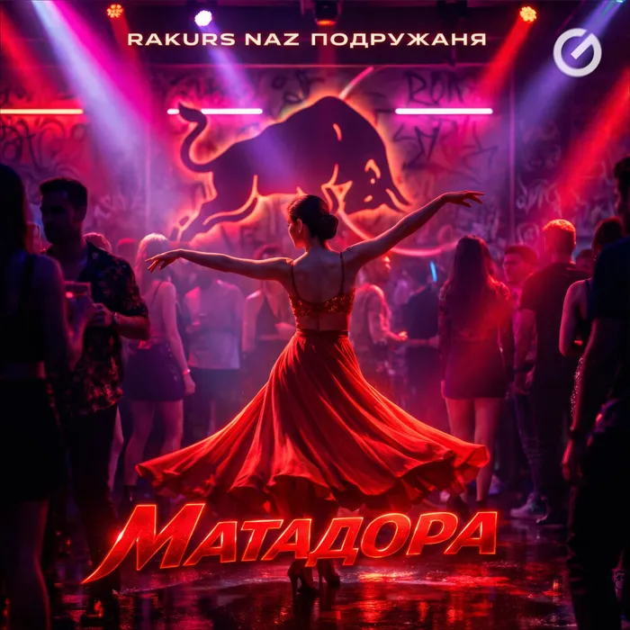 Матадора