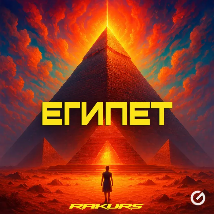 Египет