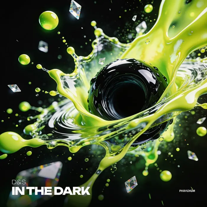 In The Dark