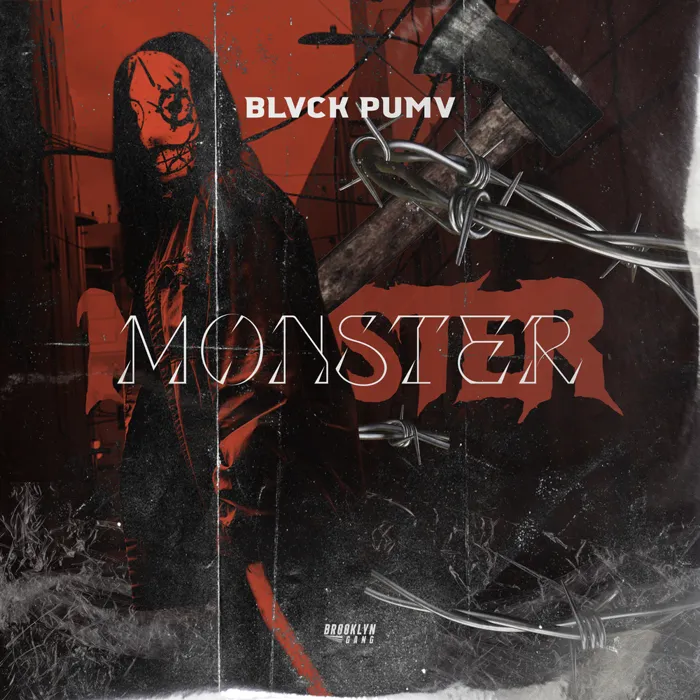MONSTER