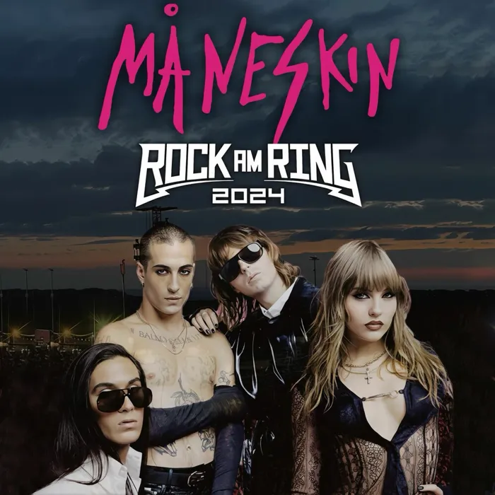 Rock Am Ring