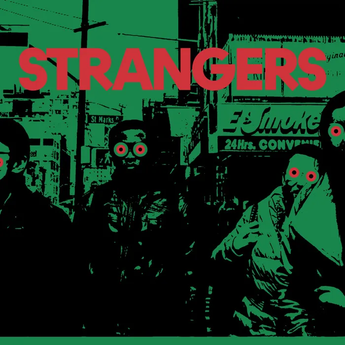 Strangers