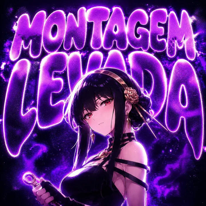 MONTAGEM LEVADA