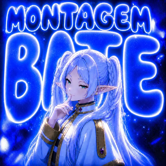 MONTAGEM BATE