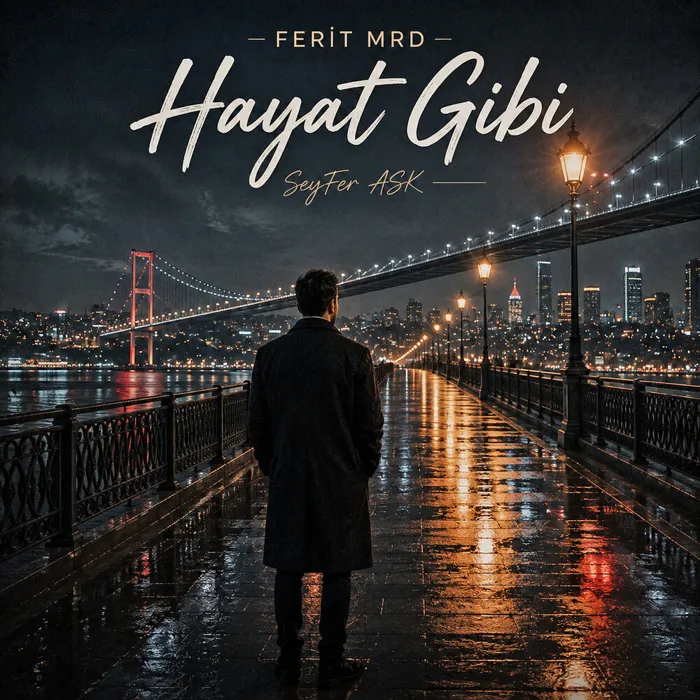 Hayat Gibi