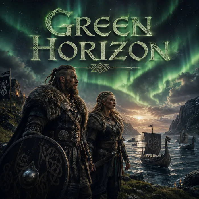 Green Horizon