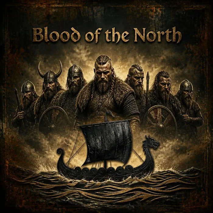 North valhalla calls