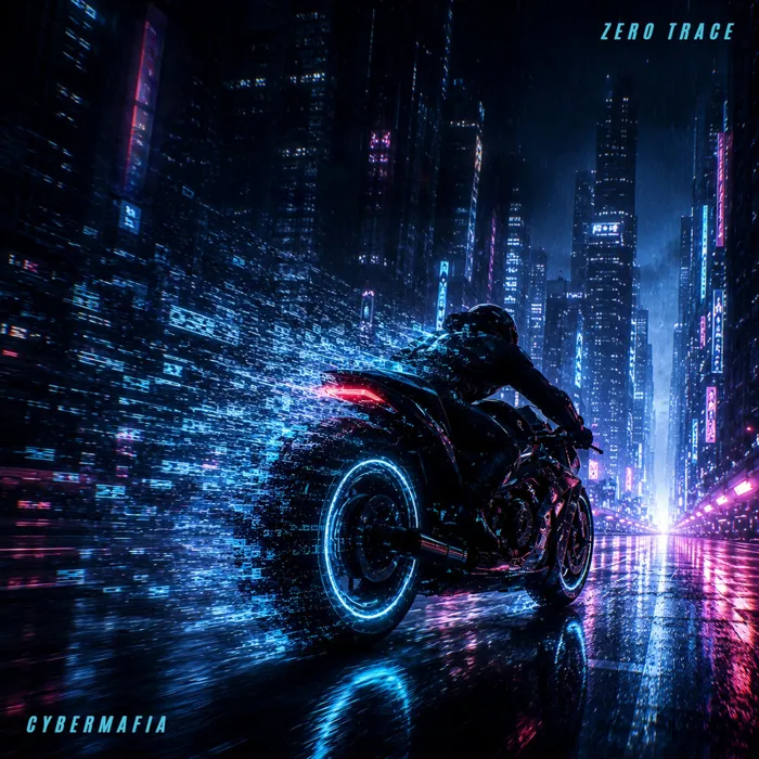 Zero Trace