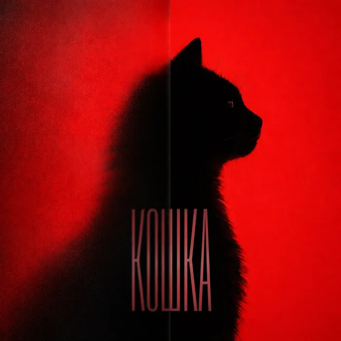 Кошка Remix