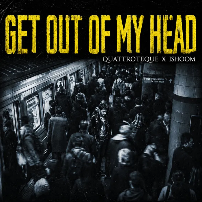 Get out of My Head