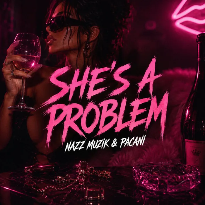 She's a Problem