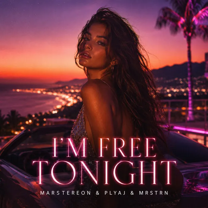 I'm Free Tonight