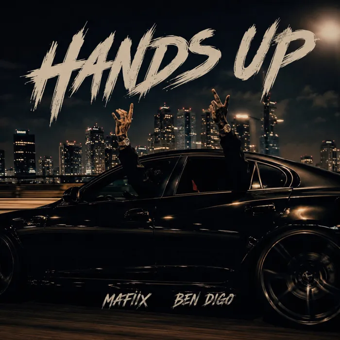 Hands Up