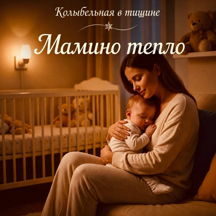 Мамино тепло