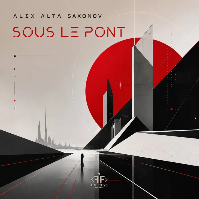 Sous Le Pont
