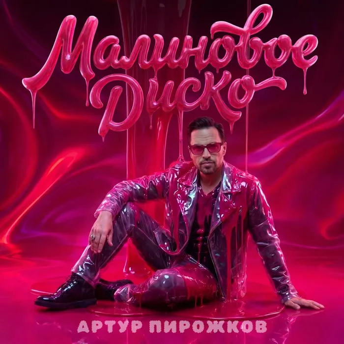 Малиновое диско