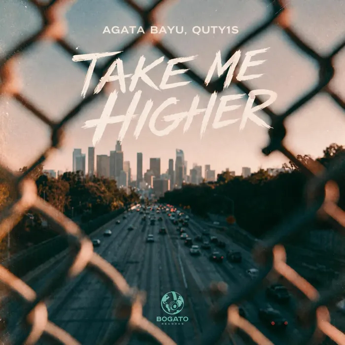 Take Me Higher