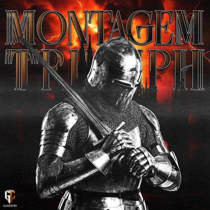 MONTAGEM TRIUMPH