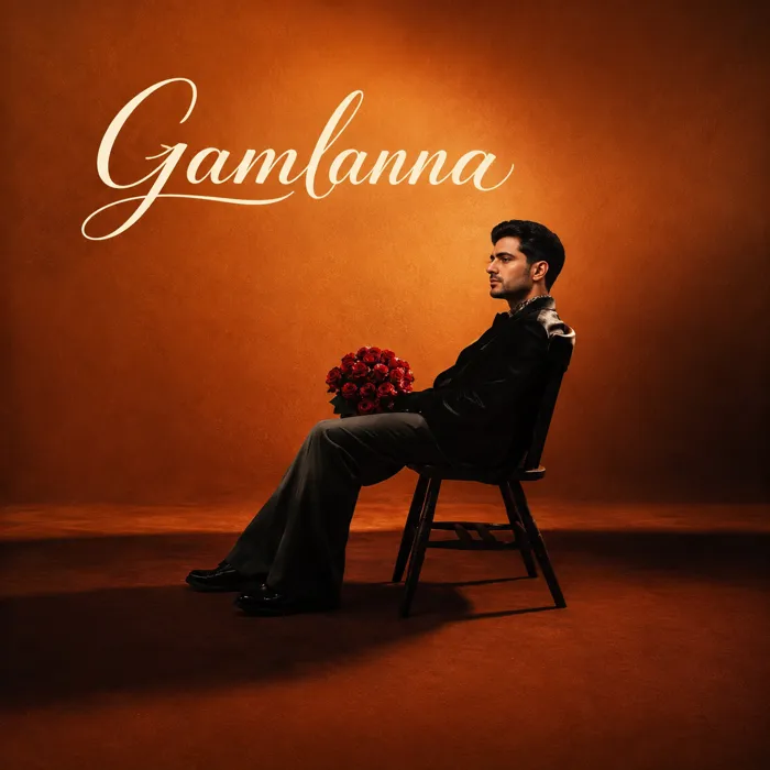 Gamlanma