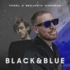Black & Blue