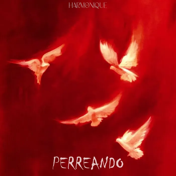 Perreando