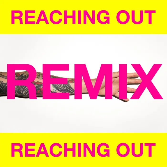 Reaching Out