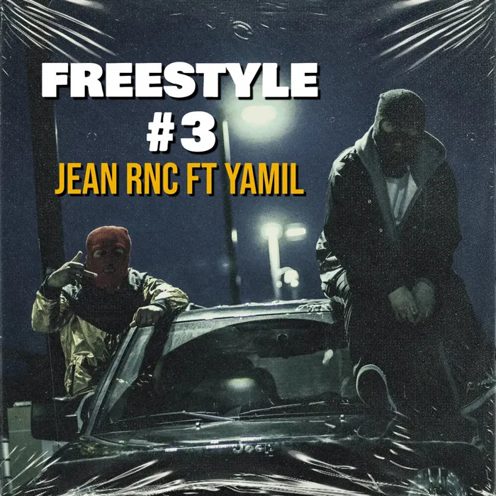 Freestyle #3