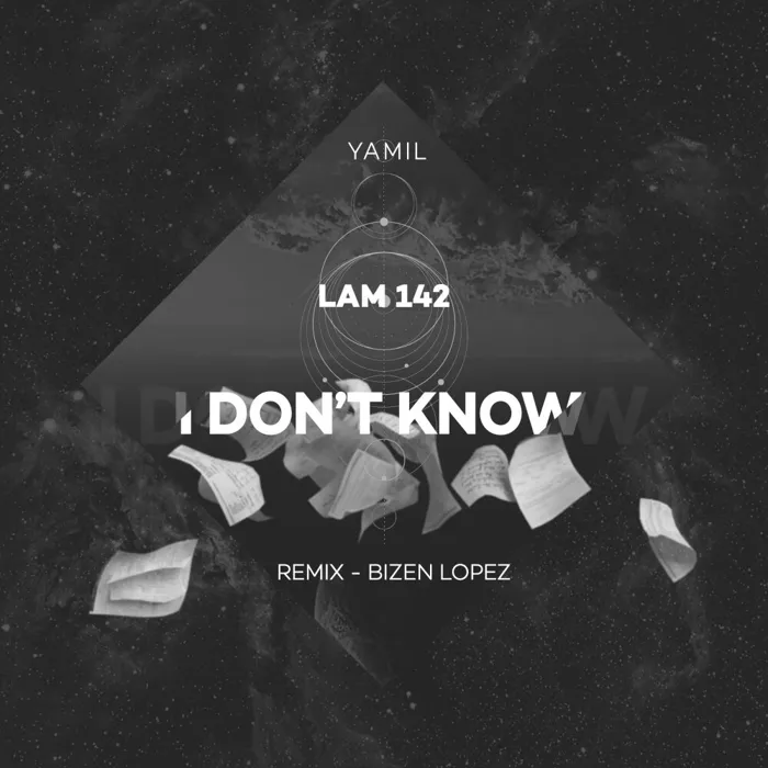 I Don´t Know