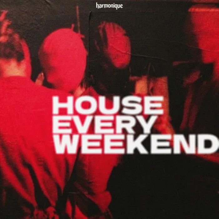 House Every Weekend